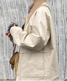 UNIQLO | ブルゾン