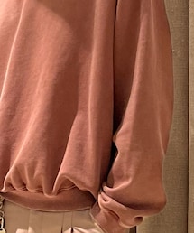 Lui's | スウェット