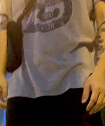 BURBERRY | Tシャツ/カットソー