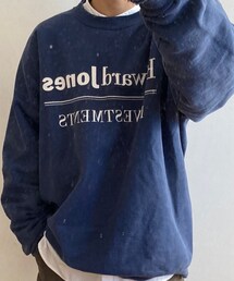 used | スウェット