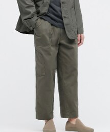 UNIQLO | カーゴパンツ