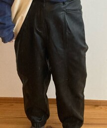 ZARA | その他パンツ