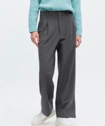 UNIQLO | スラックス