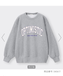 GU | スウェット