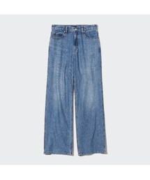 UNIQLO | デニムパンツ