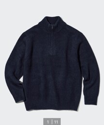 UNIQLO | ニット/セーター