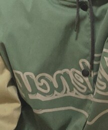 infashion | スタジャン