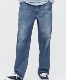 UNIQLO | デニムパンツ