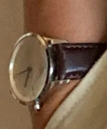 Calvin Klein | アナログ腕時計