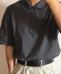 UNIQLO | ポロシャツ