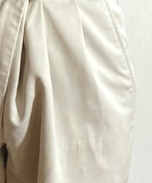 EDWIN | チノパンツ