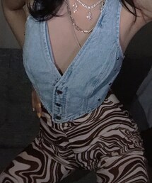 Bershka | トップス