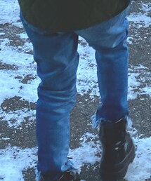 Ungrid | デニムパンツ