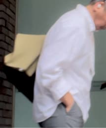 H&M | シャツ/ブラウス