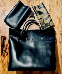 自作 | トートバッグ