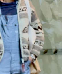 Canadian Sweater Company Ltd. | ジャケット/アウター