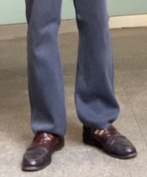 ALDEN | ローファー