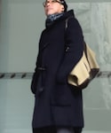 POLO RALPH LAUREN(ポロ ラルフ ローレン)の「ジャケット/アウター(ダッフルコート)」