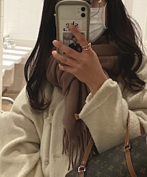 Acne Studios | マフラー