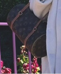 LOUIS VUITTON | ハンドバッグ