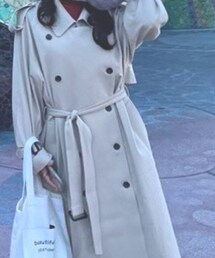 Laurenhi | トレンチコート