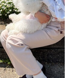 LOWRYS FARM | パンツ