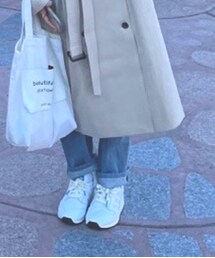 GU | デニムパンツ