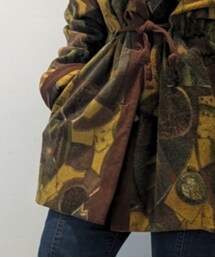 VINTAGE | ダッフルコート
