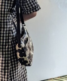 NATURE | ショルダーバッグ