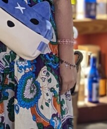 Monster Hunter x tomtoc | ショルダーバッグ