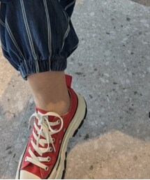 CONVERSE | スニーカー