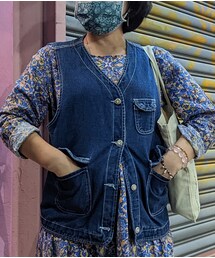 VINTAGE | タンクトップ