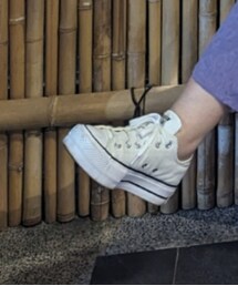 CONVERSE | スニーカー