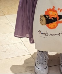 どんぐり共和国 | エコバッグ/サブバッグ