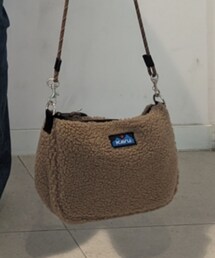 KAVU | ショルダーバッグ