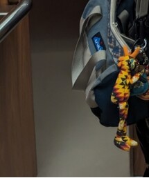 KAVU | ドラムバッグ