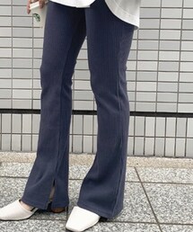 KOBE LETTUCE | パンツ