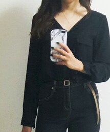 DHOLIC | シャツ/ブラウス