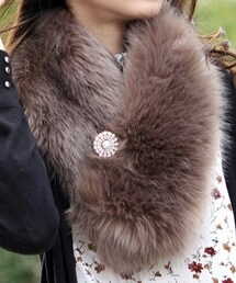 LALA Boutique | マフラー