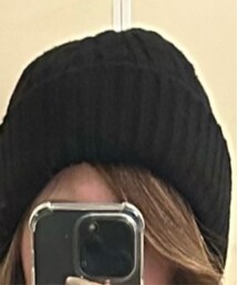 GU | ニットキャップ/ビーニー