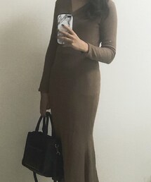 DHOLIC | ワンピース/ドレス