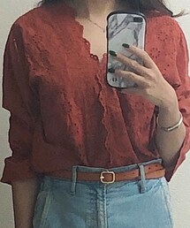 Avail | シャツ/ブラウス