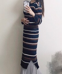 SpRay PREMIUM | ワンピース/ドレス