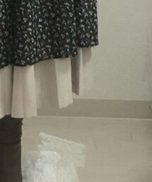 OPAQUE.CLIP | スカート