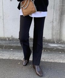 Qoo10 | スラックス