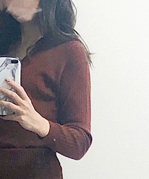 UNIQLO | ニット/セーター