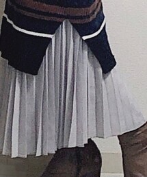 SUNFLOWER | スカート