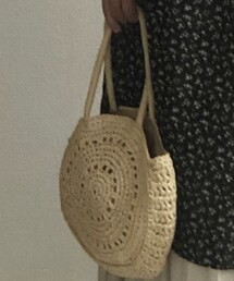 GLOBAL WORK | ハンドバッグ