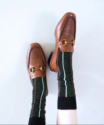 enchanted | ローファー