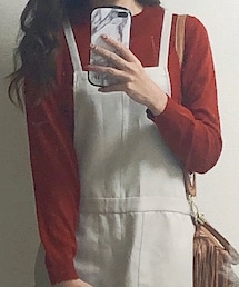 earth music&ecology | ニット/セーター